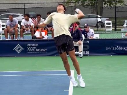 成熟的战术 成熟的战术