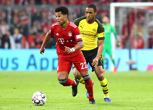 能够与强队 能够与强队