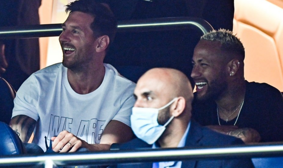 视野压制 视野压制